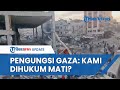 Pengungsi Gaza Syok UNRWA Terancam Berakhir: Setop Pendanaan Sama Dengan Hukum Mati Kami!