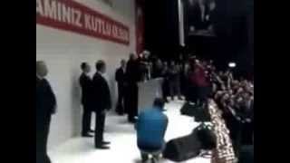 Devlet BAHÇELİ - Davamdan hesap sorma !