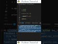 If You Know Python Lists, You Should Know This | Python Tutorial