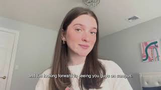 Tips for College Students | Fordham University