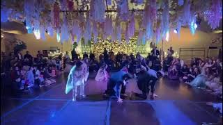 Koi mil gaya ! dance performance in a wedding by purple gang #creatingforindia #trending #bollywood