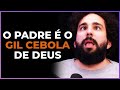 MURILO COUTO FAZ MASCKA E FABIL CHORAREM DE RIR | Cortes do Cometa