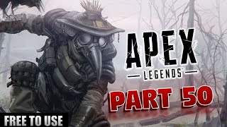 Apex Legends Gameplay - Free To Use