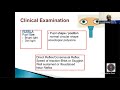 ifocus online session 77 pupillary abnormalities by dr s ambika