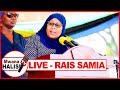 🔴LIVE: RAIS SAMIA AKIFUNGUA MKUTANO MAALUM WA BARAZA LA VYAMA VYA SIASA NA WADAU WA DEMOKRASIA