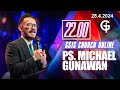 Ibadah Online GSJS 9 - Ps. Michael Gunawan - Pk.22.00 (28 April 2024)