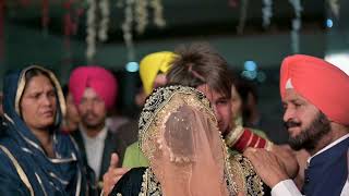 Doli Song ll Maa Royi Jandi aa ll emotional moments ll #sidhu320