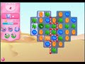 Candy Crush Saga level 3413(NO BOOSTERS, 10 MOVES)