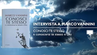 Sai chi sei? “E pensando alla chiave ciascuno conferma la sua prigione” (Eliot)