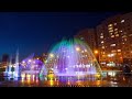 novokuznetsk city music by sergey orlov