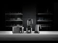 WMF Master Series: Designed for Taste