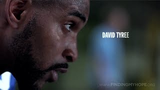 David Tyree - New York Giants - This is My Hope