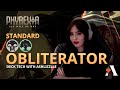 Golgari Obliterator Deck Tech with Ashlizzlle | Standard | #MTGPhyrexia | MTG Arena