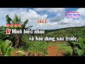 karaoke vọng cổ nẮm chẶt tay nhau song ca thơ nguyễn hải lời vọng cổ ngọc phúc