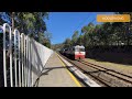 Ryan’s Transport Vlog 11: Trains At Koolewong