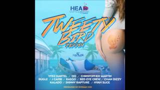 QQ || Tweety Bird [Turn Me On] || Tweety Bird Riddim || Aug 2014