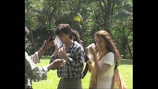 "The Making of Duplicate: An Exclusive Interview with SRK"  #srk #shahrukhkhan #juhichawla