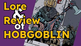 Is Hobgoblin the Perfect Fantasy Wargame?