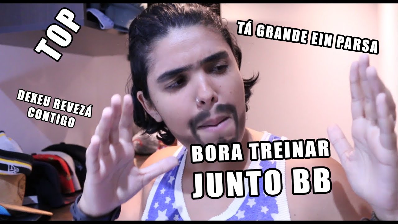 O Que é Broderagem Youtube
