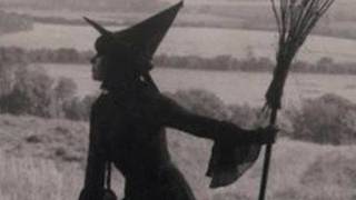 The Dark Side of Witchcraft: Real-Life Stories of Magic and Malice
