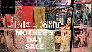 Limelight Flat 40% Off Mother's Day Sale 2023 Limelight Sale Today ||