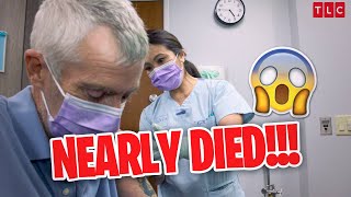 These Patients NEARLY DIED before seeing Dr. Pimple Popper!😞😓