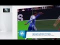 Samsung Smart TV - Soccer Mode ( Comercial 2014 )