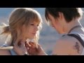 Taylor Swift I Knew You Were Trouble Official Music Video VEVO TaylorSwiftVEVO New Years 2013 VMA