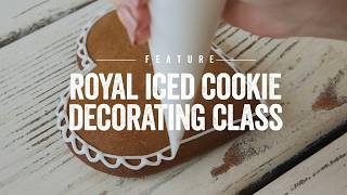 Cookie Icing Starter Guide: Tips & Techniques for Beginners