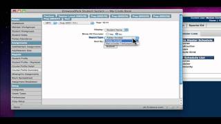 Realtime Gradebook Report Printing Tutorial