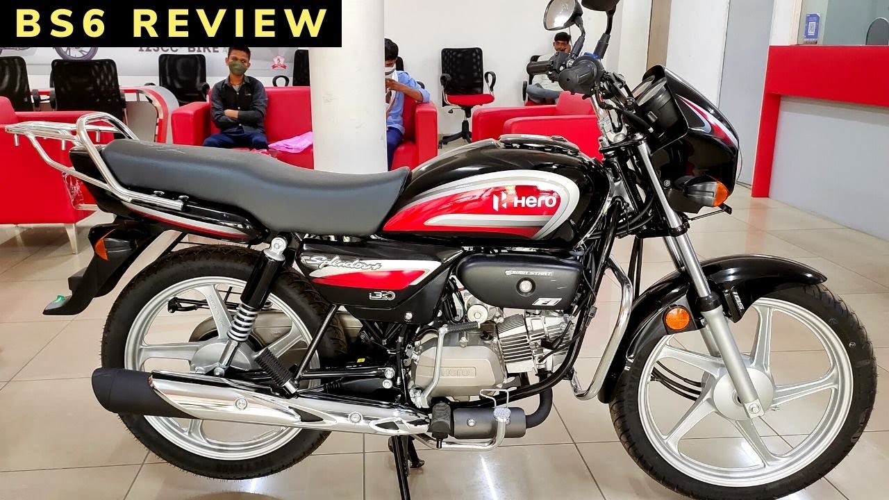 Splendor Plus New Model 2021 Price On Road > OFF-73%