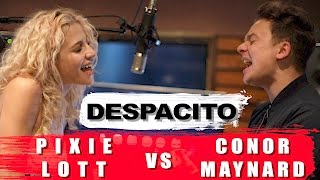 Download Luis Fonsi - Despacito ft. Daddy Yankee & Justin Bieber (SING OFF vs. Pixie Lott) mp3