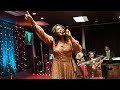 spontaneous worship heart of worship christmas edition @ ttvem utana omigie