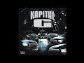 Shawny Binladen - Kapital G (Audio)