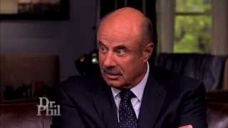 Dr. Phil Talks to the Mother of an Accused “Mean Girl”