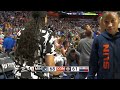 incredible buzzer beater fade away 3 by natisha hiedeman connecticut sun vs minnesota lynx