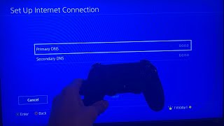 PS4: Fastest DNS Servers Codes! (Increase WiFi Speeds & Reduce Lag) 2021