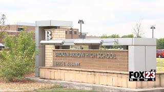 Video: Broken Arrow student threatened over video containing racist slurs against Hispanic people