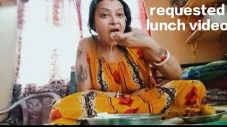 tomader request a lunch video dilam 🤤🤤🤤