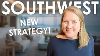 Southwest is Changing - Here's What to Do!
