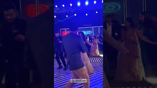 Flash Mob Dance | Oh Ho Ho x Soni De Nakhre | Sangeet Performance | Cocktail Dance | Jash Shah |