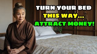 How to Position Your Bed to Attract Money and Good Fortune - Buddhist Teachings