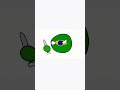 DONT TOUCH DE CHILD-#xd #parati #memes #a #animaciones #countryballs