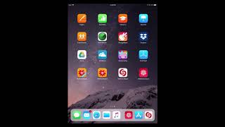 Using the Cloud on Mobile Devices