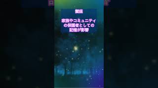 【星座別💫過去生が影響する現在の性格】過去生（前世）とは、私たちが生まれる前に経験した可能性のある人生のことで、それが現在の性格や行動に影響を与えていると考えられます🔮