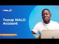 Topping up/Recharging your Bulk SMS account - NALO Solutions Limited
