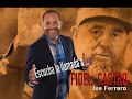 Joe Ferrero...Llamada a Fidel Castro
