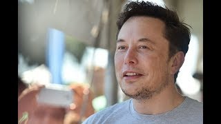 Elon Musk gives timeline for fully autonomous cars