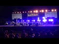 鴉・準大賞受賞記念－えっさホイ踊り２０１８