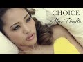 Alice Peralta -  CHOICE(Official Audio)